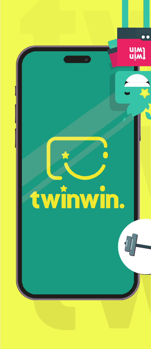 TwinWin app screenshot 1