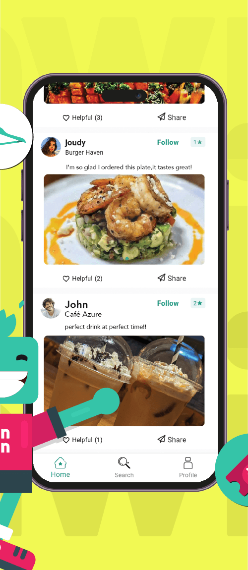 TwinWin app screen 3