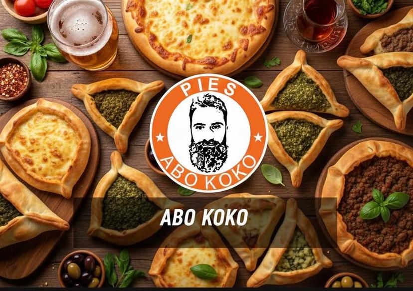 Pies Abo Koko