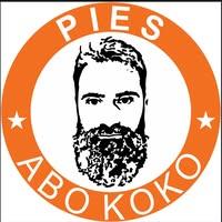 Pies Abo Koko