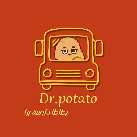 Dr.Potato