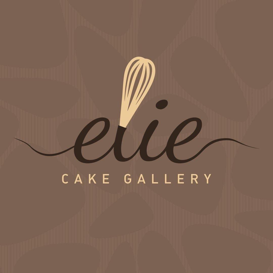 Elie Cake Gallery (Al-Aziziyah branch)