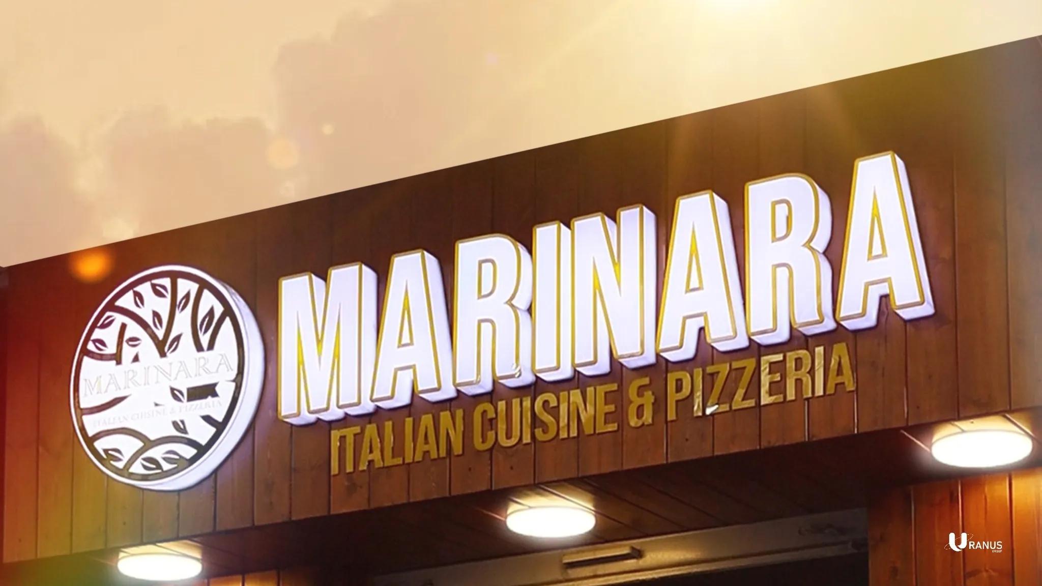 MARINARA, Aleppo – photo 1