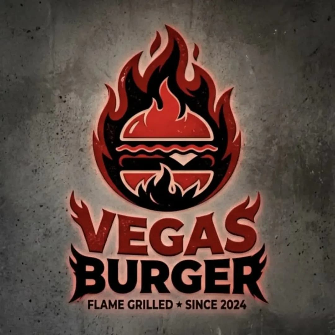VEGAS BURGER, Aleppo – photo 1