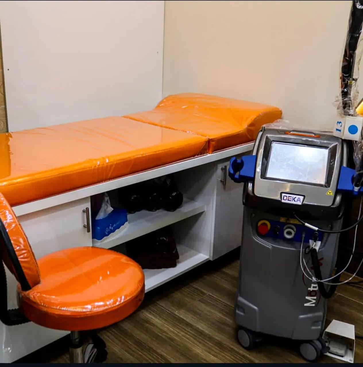 صورة 3 من Be A Queen Clinic في حلب
