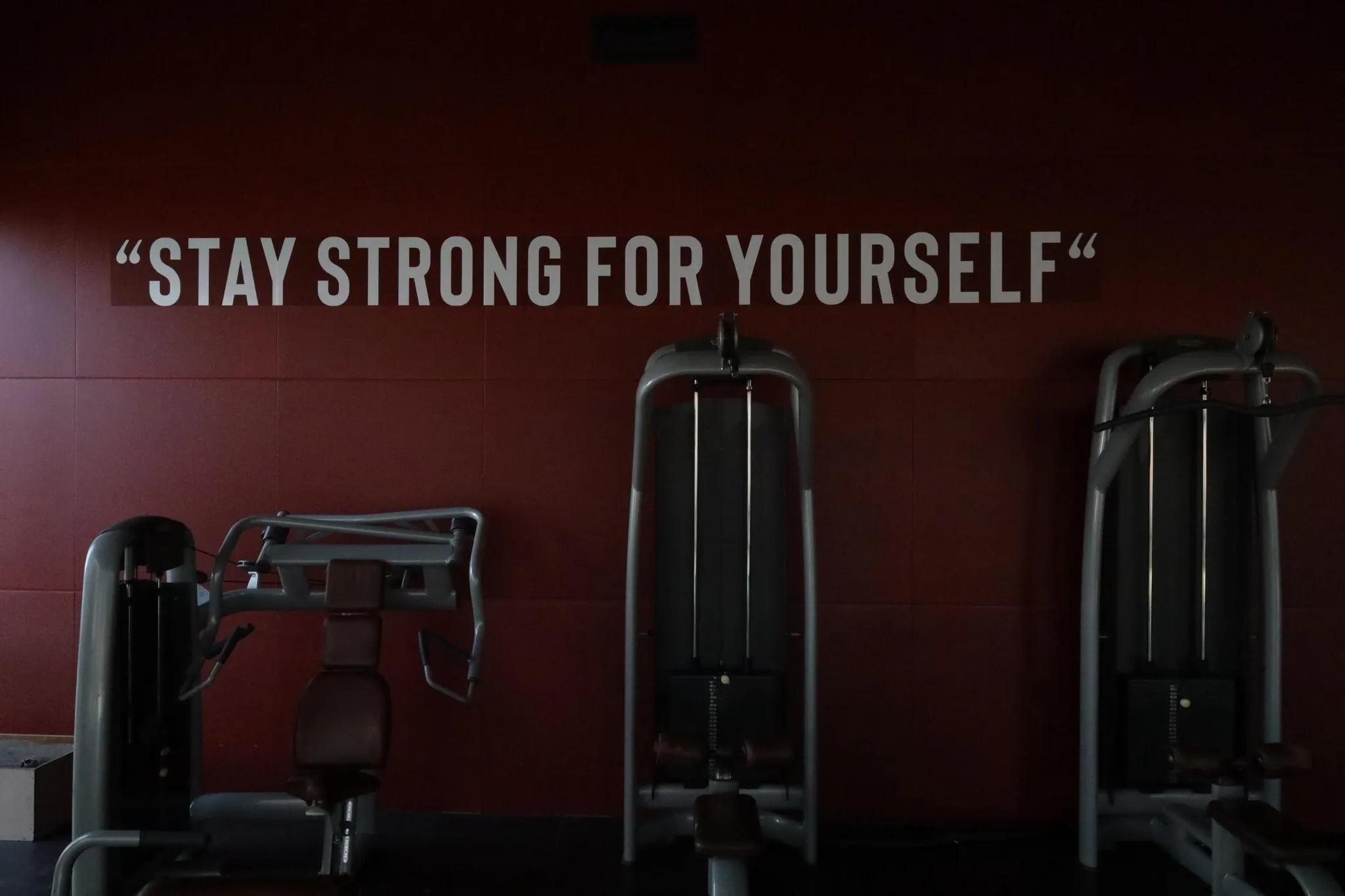 Chicago Gym, Aleppo – photo 1