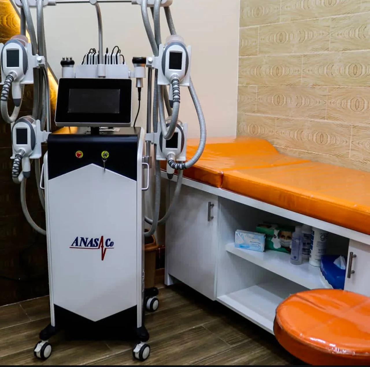 صورة 5 من Be A Queen Clinic في حلب